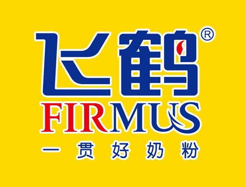 飞鹤
